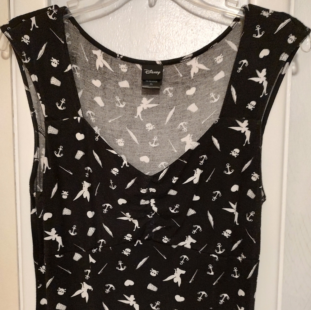 Disney Tinker Bell Dress